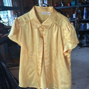 Cato blouse extra large